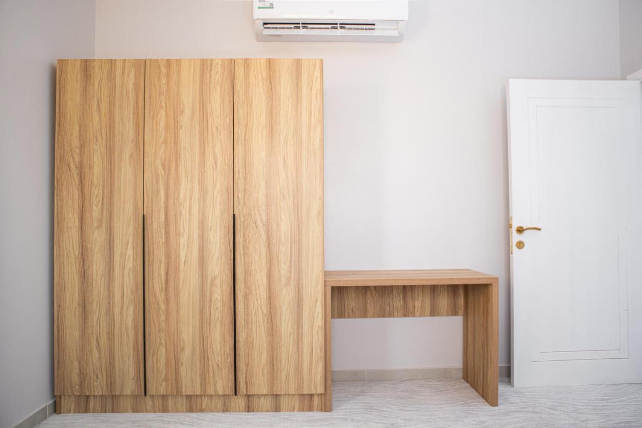 Luxurious Family Apartments 15Mins Drive To Al-Masjid Nabawi - Nozol Noor 4 Medina Exterior foto