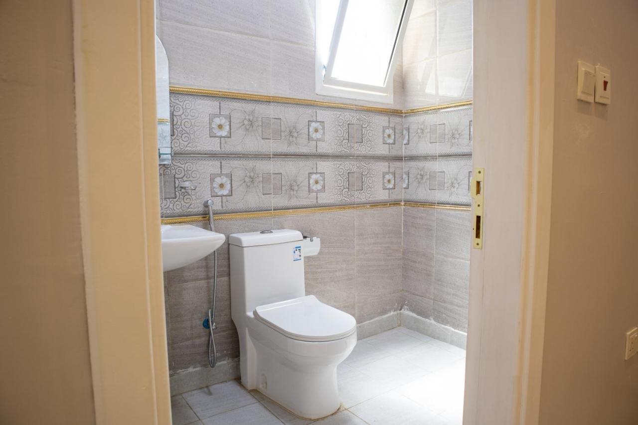 Luxurious Family Apartments 15Mins Drive To Al-Masjid Nabawi - Nozol Noor 4 Medina Exterior foto